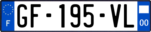 GF-195-VL