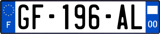 GF-196-AL