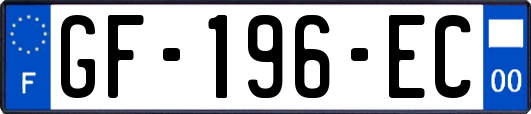 GF-196-EC