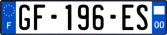 GF-196-ES