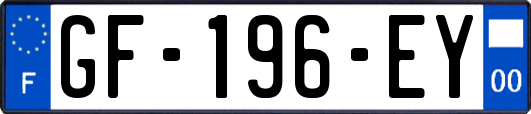 GF-196-EY
