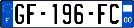 GF-196-FC