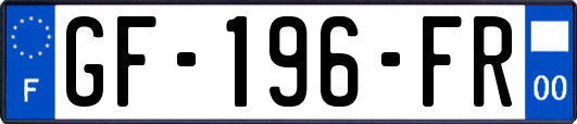 GF-196-FR