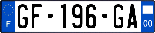 GF-196-GA