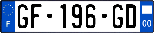 GF-196-GD