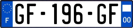 GF-196-GF