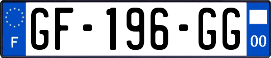 GF-196-GG