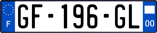 GF-196-GL