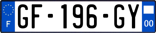 GF-196-GY
