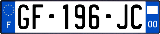 GF-196-JC