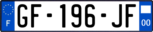 GF-196-JF