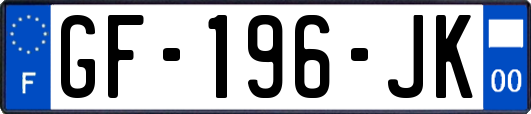 GF-196-JK