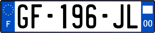 GF-196-JL
