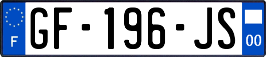 GF-196-JS