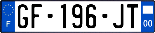 GF-196-JT