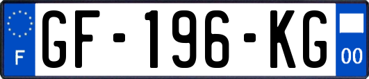 GF-196-KG