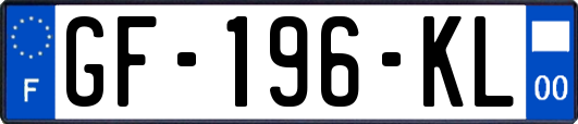 GF-196-KL