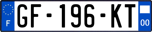 GF-196-KT