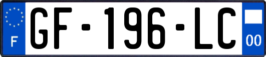 GF-196-LC