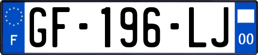 GF-196-LJ