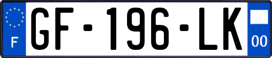 GF-196-LK