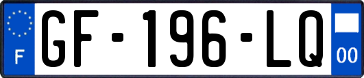GF-196-LQ