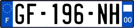 GF-196-NH