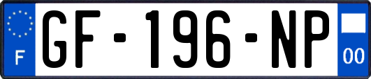 GF-196-NP