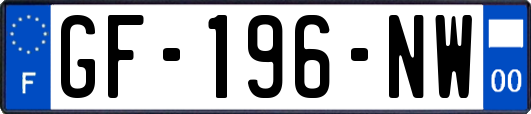GF-196-NW