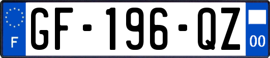 GF-196-QZ