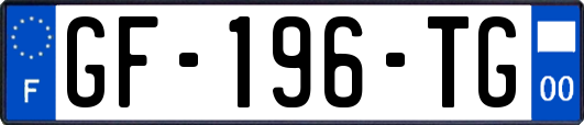 GF-196-TG