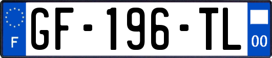 GF-196-TL