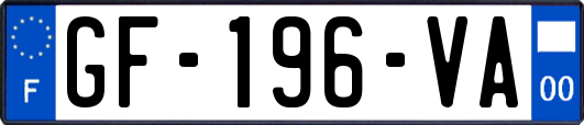GF-196-VA