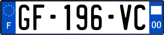 GF-196-VC