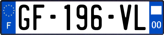 GF-196-VL