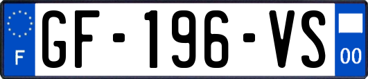 GF-196-VS