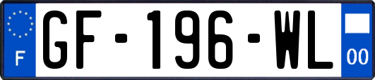 GF-196-WL