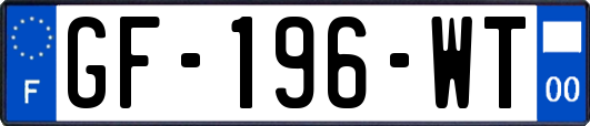 GF-196-WT