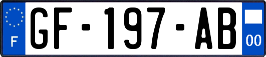 GF-197-AB