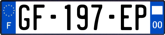 GF-197-EP