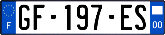 GF-197-ES