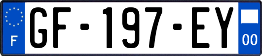 GF-197-EY