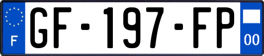 GF-197-FP