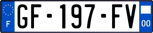 GF-197-FV