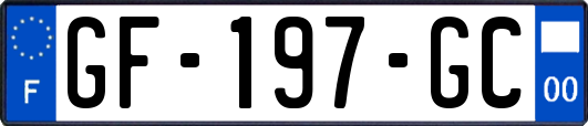 GF-197-GC