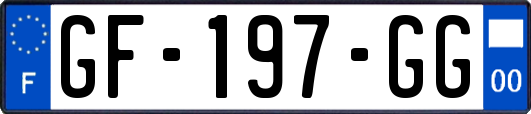 GF-197-GG