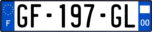GF-197-GL