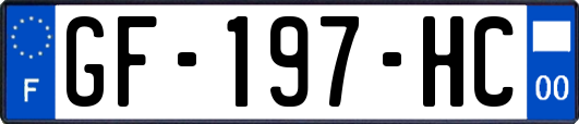 GF-197-HC