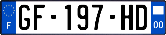 GF-197-HD