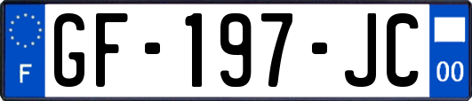 GF-197-JC